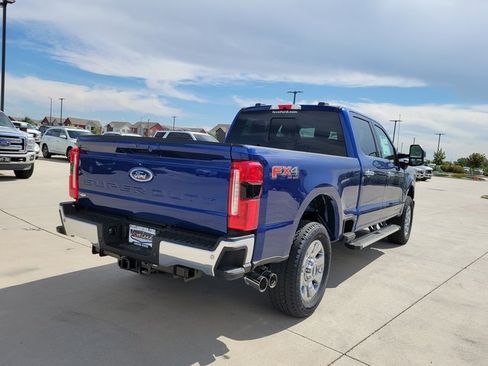 New 2026 Ford F250 Lariat w/ Lariat Premium Package image 3