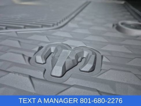 New 2026 RAM 1500 Big Horn AWD/4WD image 17