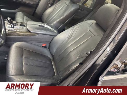 Used 2017 BMW X5 xDrive35i image 12