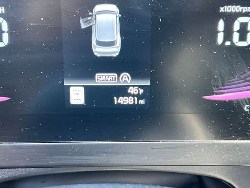 Used 2025 Kia Sportage LX image 35