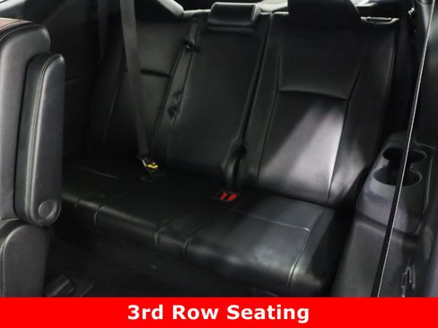 Used 2022 Toyota Highlander XSE image 34