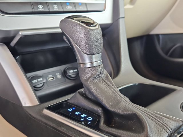 Used 2017 Hyundai Sonata SE FWD image 15