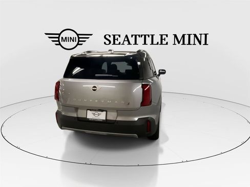 New 2026 MINI Cooper Countryman S image 10