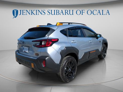 New 2026 Subaru Crosstrek 2.5i Wilderness image 3