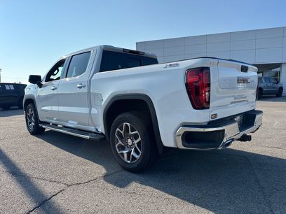 Used 2026 GMC Sierra 1500 SLT w/ SLT Premium Plus Package