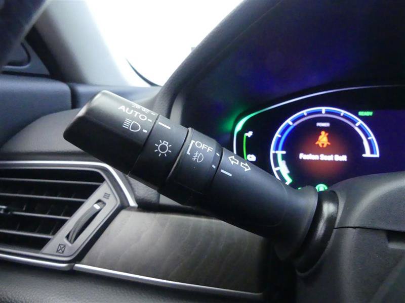 Used 2021 Honda Accord Touring image 17
