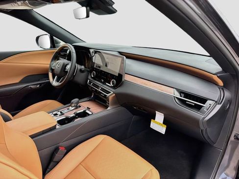 New 2026 Lexus RX 350 Premium Plus w/ Accessory Package (Z1) FWD image 15