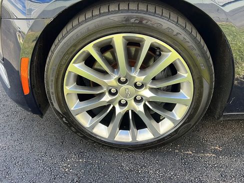 Used 2017 Cadillac CT6 Premium Luxury w/ Comfort Package image 27