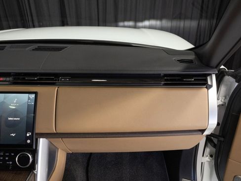 Used 2023 Land Rover Range Rover Autobiography AWD/4WD image 57