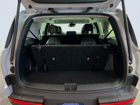 Used 2025 Hyundai Santa Fe SEL image 23