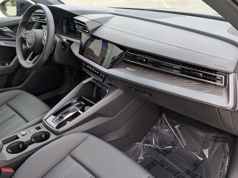New 2026 Audi A3 2.0T Premium image 9