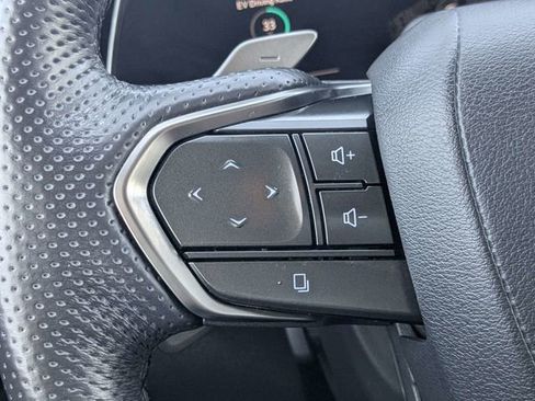 Used 2024 Lexus TX 500h AWD image 28