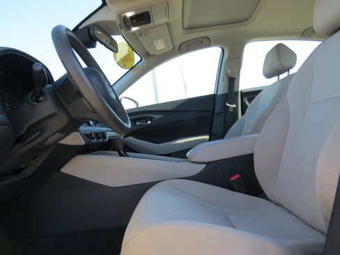 Used 2024 Honda Accord EX image 15