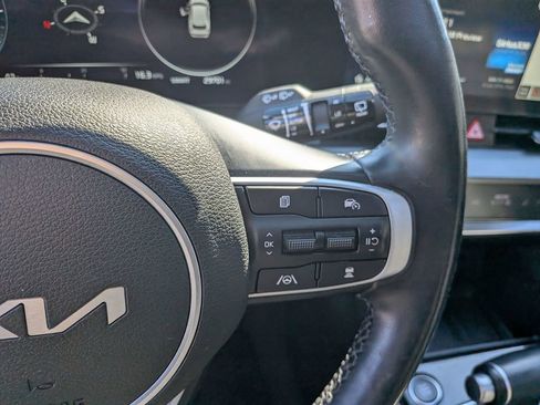 Used 2023 Kia Sportage SX image 18