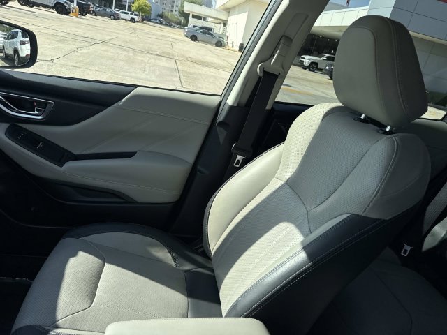 Used 2021 Subaru Forester Limited w/ Popular Package #3 AWD/4WD image 23