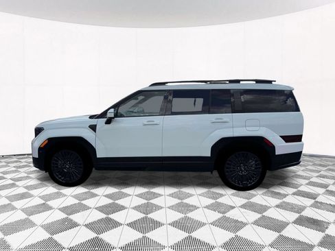 New 2026 Hyundai Santa Fe Calligraphy AWD/4WD image 3