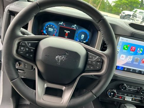 New 2026 Ford Bronco Outer Banks AWD/4WD image 19