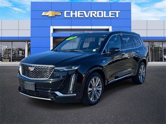 Used 2023 Cadillac XT6 Premium Luxury video 2