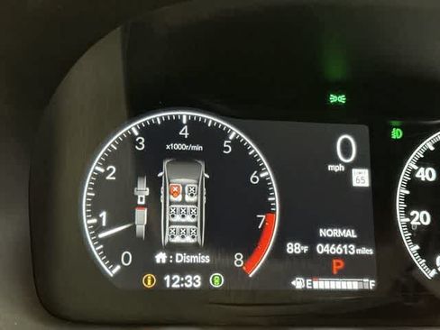 Used 2025 Honda Odyssey EX-L image 16