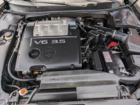 Used 2007 Nissan Maxima 3.5 SE w/ Driver Preferred Pkg FWD image 26