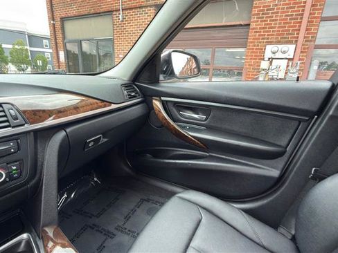 Used 2014 BMW 328i xDrive Sedan AWD/4WD image 40
