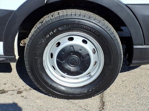 Used 2020 Ford Transit 150 Low Roof image 14