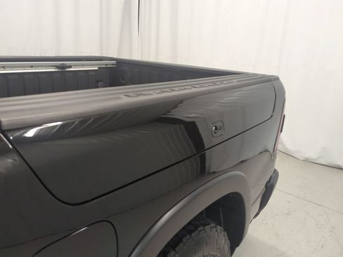 Used 2019 RAM 1500 Rebel w/ Rebel Level 2 Equipment Group AWD/4WD image 9