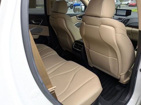 Used 2023 Acura RDX Advance Package image 39