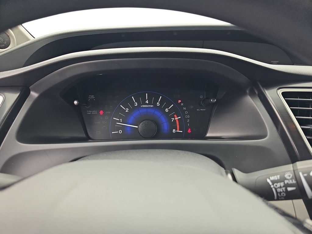Used 2013 Honda Civic EX image 19