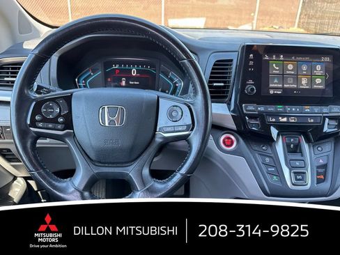 Used 2020 Honda Odyssey EX-L image 16