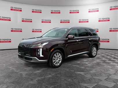 Used 2024 Hyundai Palisade SEL