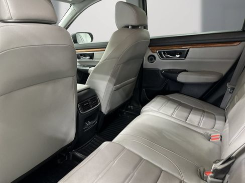 Used 2022 Honda CR-V Touring image 15