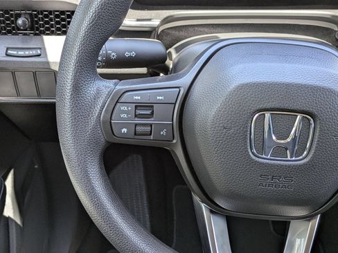 Used 2026 Honda CR-V LX image 21
