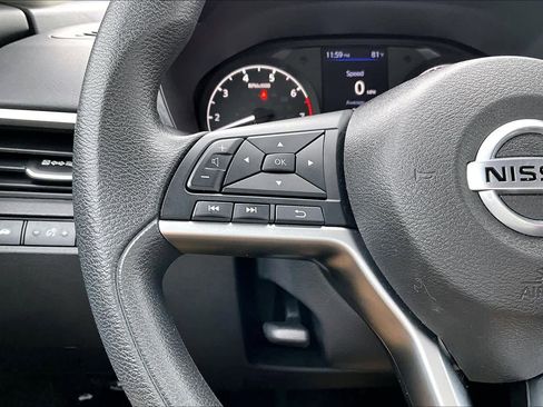 Used 2021 Nissan Altima 2.5 S w/ Driver Assist Package FWD image 24