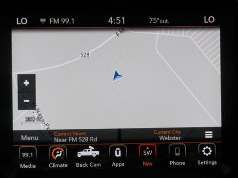 Used 2021 Jeep Gladiator Sport image 20