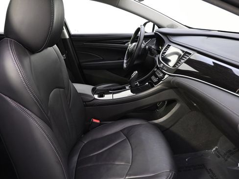 Used 2019 Buick LaCrosse Premium w/ Driver Confidence Package II image 16