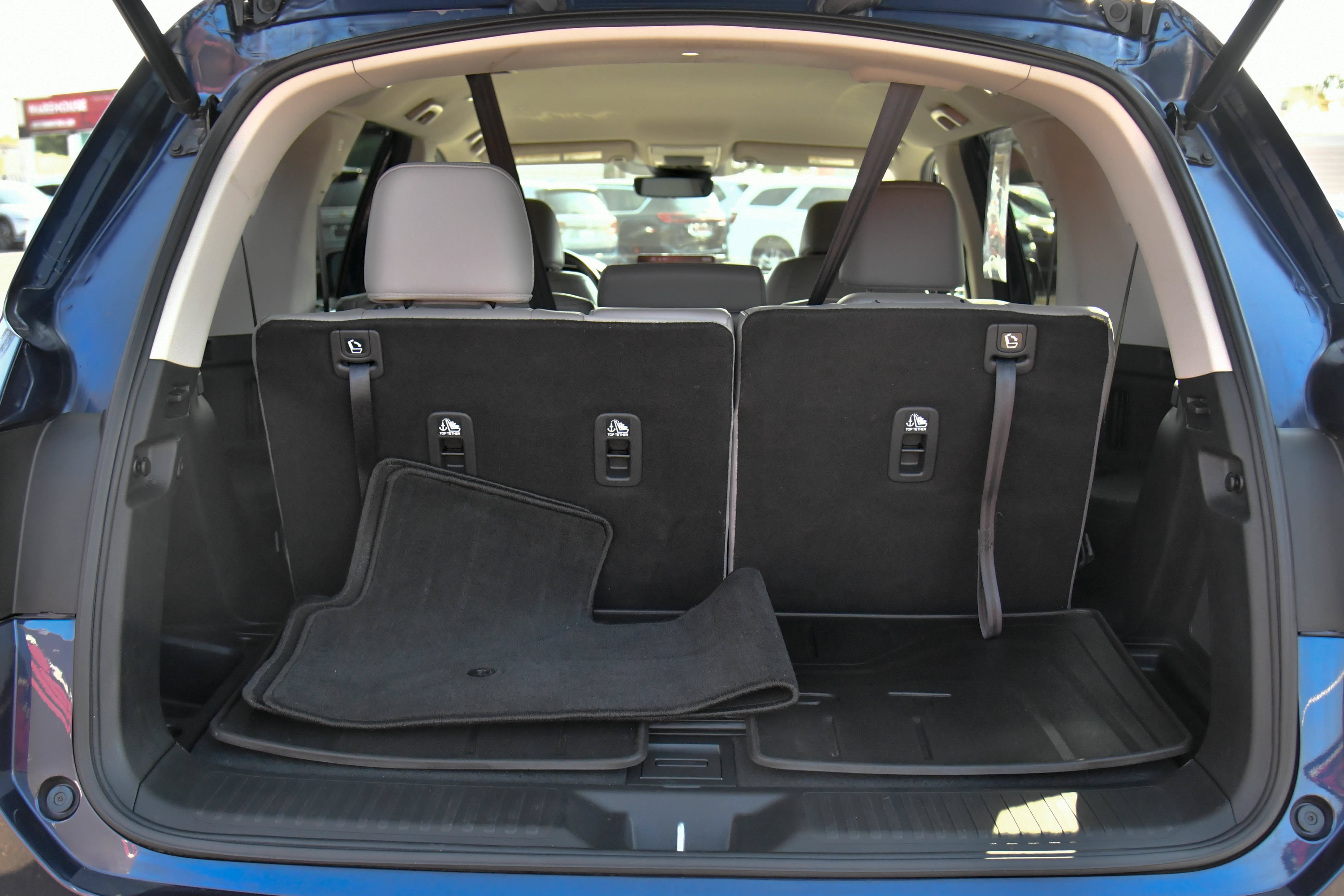 Used 2024 Honda Pilot EX-L image 45