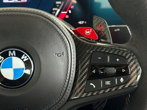 Used 2024 BMW M3 CS AWD/4WD image 28