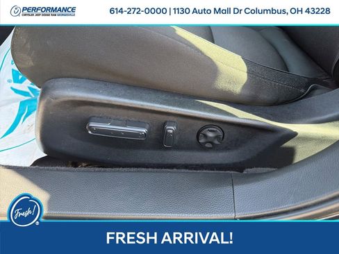 Used 2019 Honda Accord LX image 17