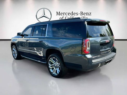 Used 2019 GMC Yukon XL SLT w/ Premium Edition RWD image 7