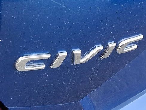 Used 2019 Honda Civic LX image 30