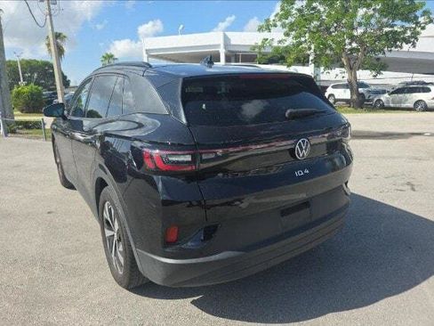Used 2023 Volkswagen ID.4 Pro RWD image 6