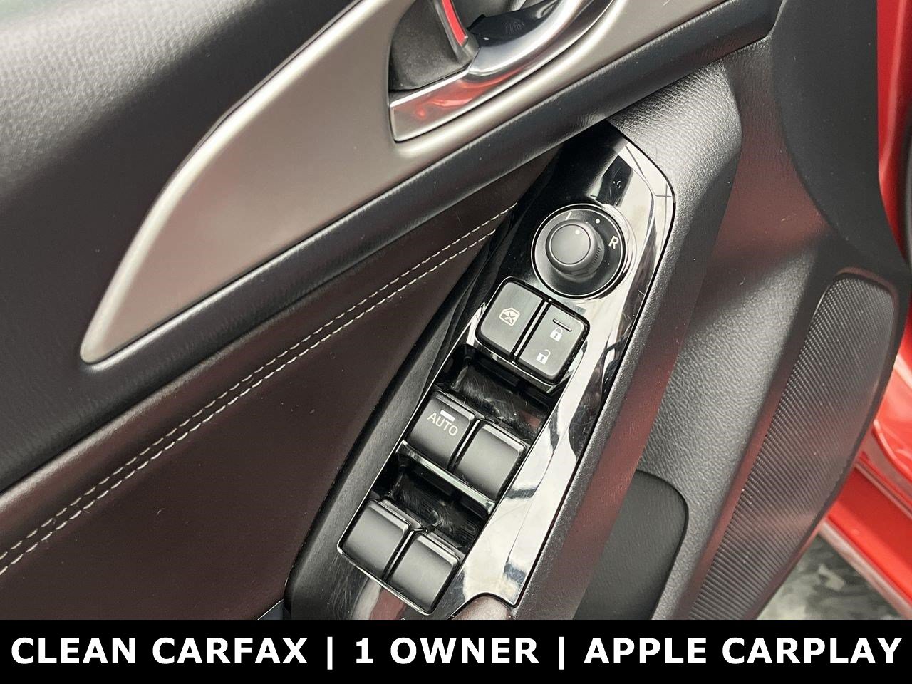 Used 2018 MAZDA MAZDA3 Touring FWD image 7