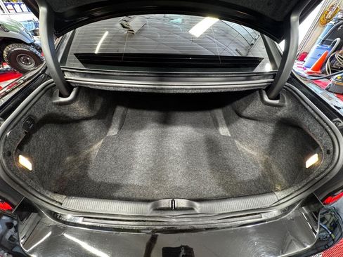 Used 2021 Dodge Charger Scat Pack w/ Plus Group RWD image 13