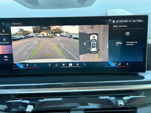 New 2026 BMW X5 xDrive40i w/ Executive Package AWD/4WD image 33