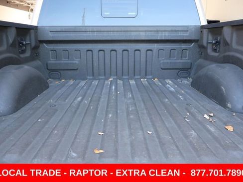 Used 2019 Ford F150 Raptor w/ Equipment Group 802A Luxury AWD/4WD image 21
