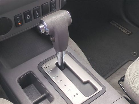 Used 2018 Nissan Frontier SV w/ Value Truck Package image 27