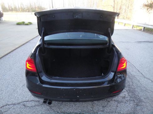 Used 2014 BMW 328i xDrive Sedan AWD/4WD image 25