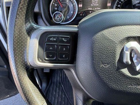 Used 2022 RAM 2500 Tradesman image 38
