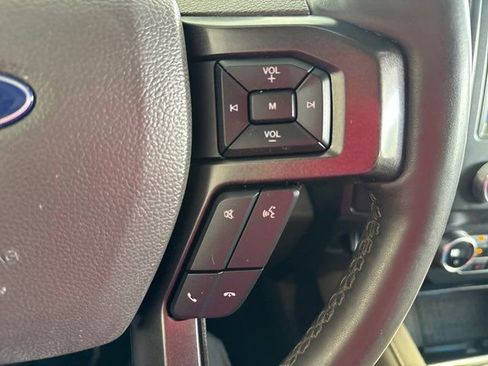 Used 2021 Ford Expedition Max Limited image 19